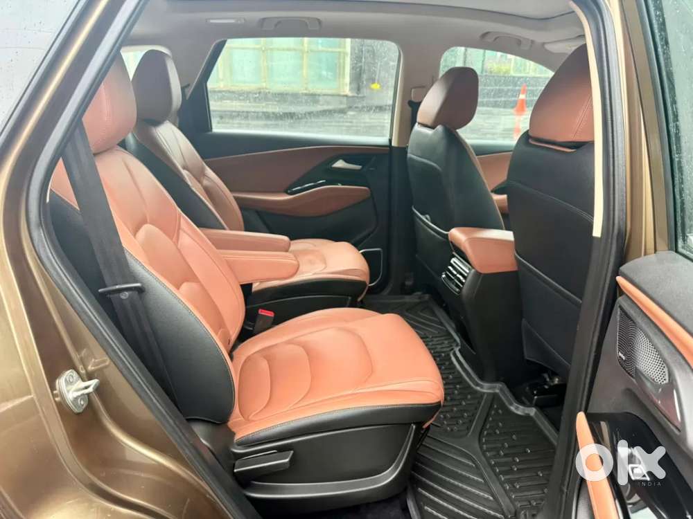 Mg Hector Plus, 2023, Petrol