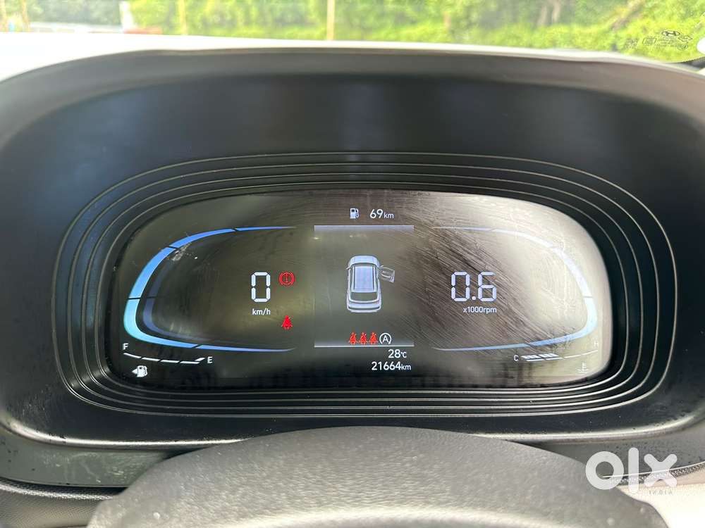 Hyundai Venue S 1.2 Petrol, 2024, Petrol