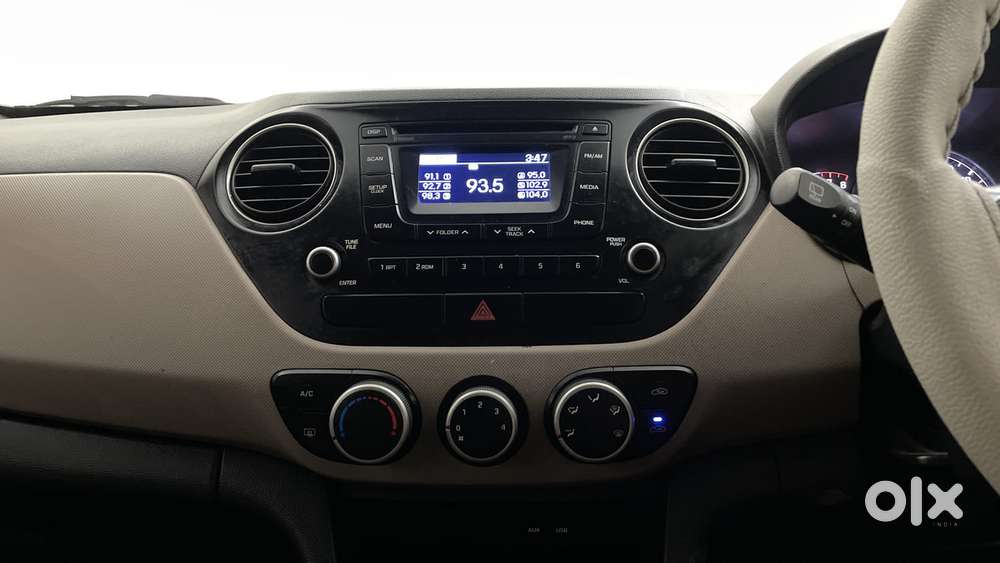 Hyundai Grand I10 1.2 Kappa Asta, 2015, Petrol