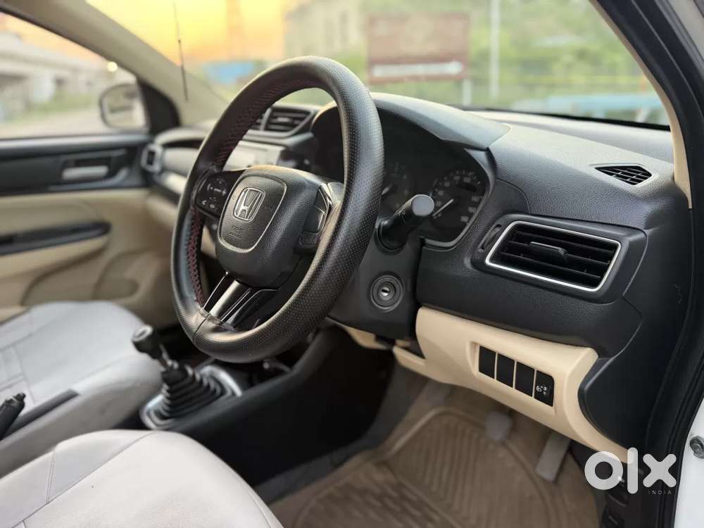 Honda Amaze 1.5 Smt I Dtec, 2018, Diesel