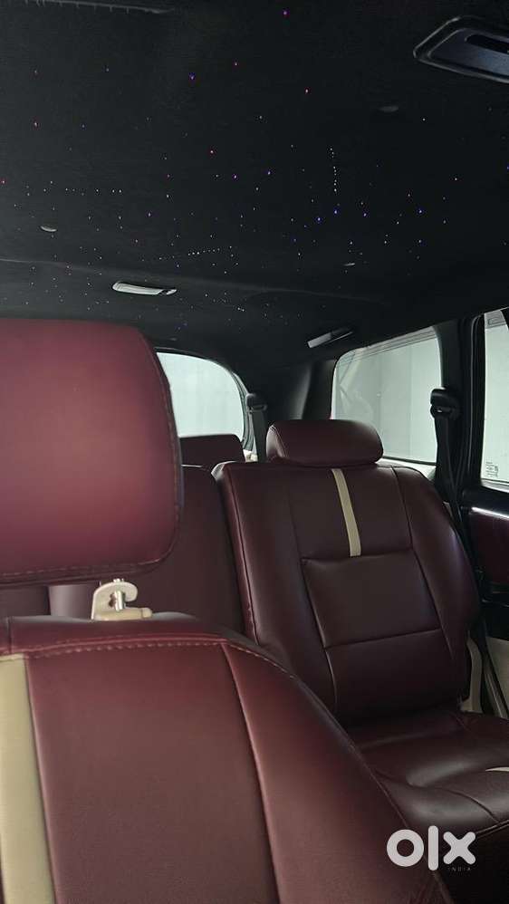 Toyota Innova 2007 Diesel 250000 Km Driven