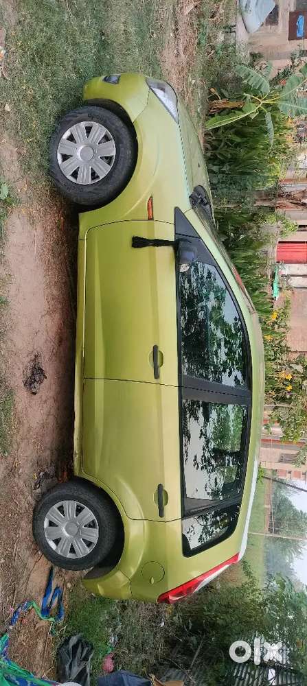 Ford Figo 2011 Model 2031 Tak Pass Hai 112000 Km Driven
