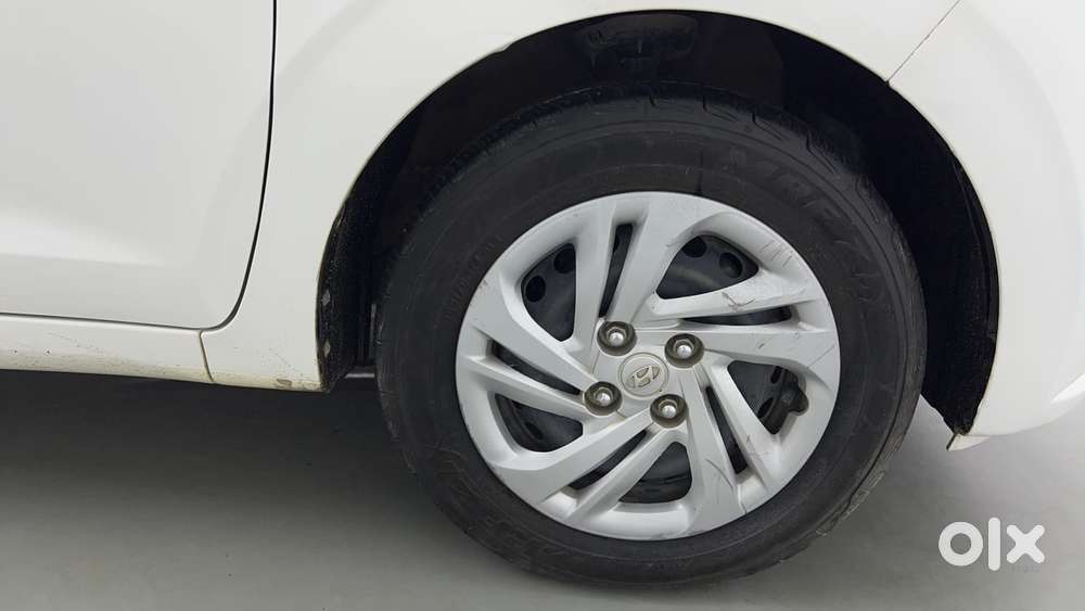 Hyundai Aura [ ] 1.2 S Cng, 2021, Cng & Hybrids