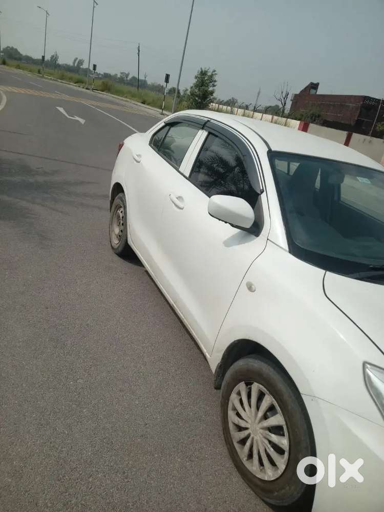 Maruti Suzuki Swift Dzire Tour 2019 Diesel 72000 Km Driven