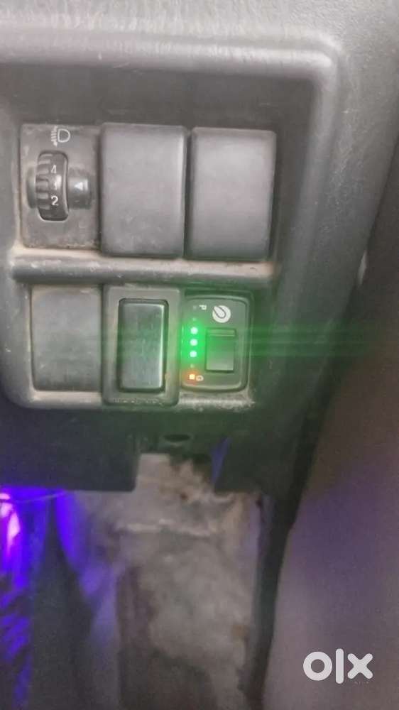 Maruti Suzuki Eeco Ac 2011