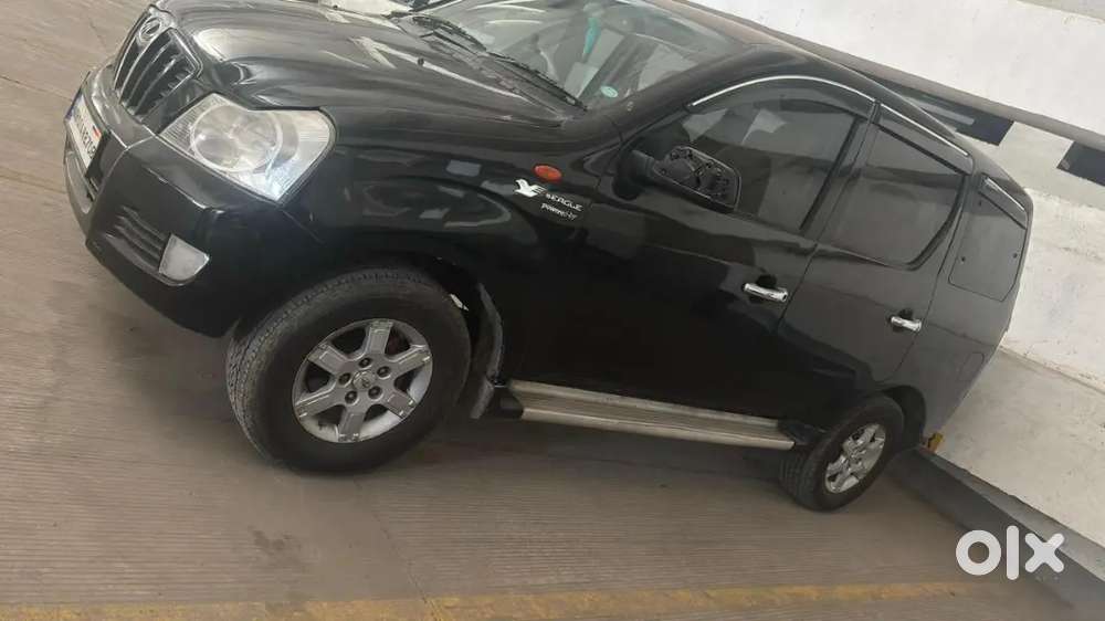 Mahindra Xylo 2009 Diesel Well Maintained