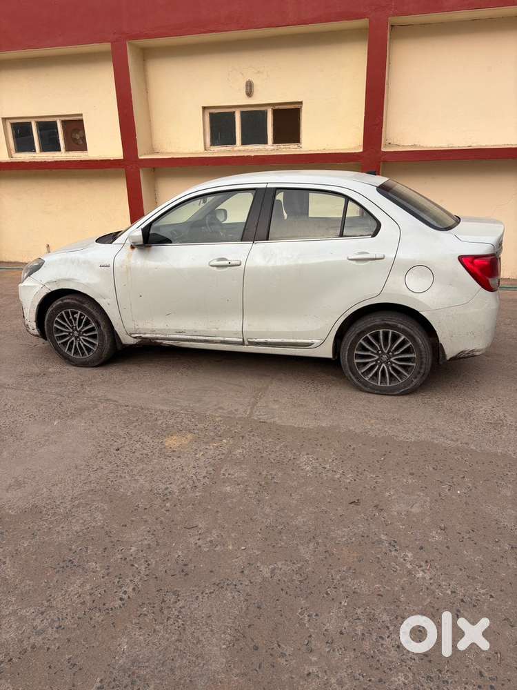 Maruti Suzuki Dzire 2018