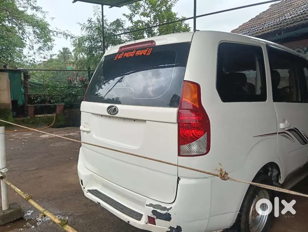 Mahindra Xylo Diesel Manual 2010