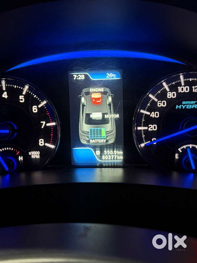 Maruti Suzuki Ciaz 2023