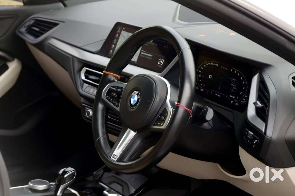 Bmw 2 Series 220i Gran Coupe M Sport, 2024, Petrol