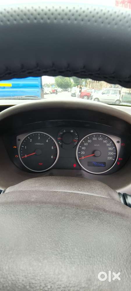 Hyundai I20, 2010, Diesel