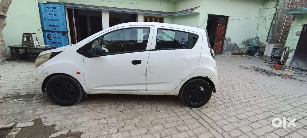 Chevrolet Beat 2012 Diesel 96000 Km Driven