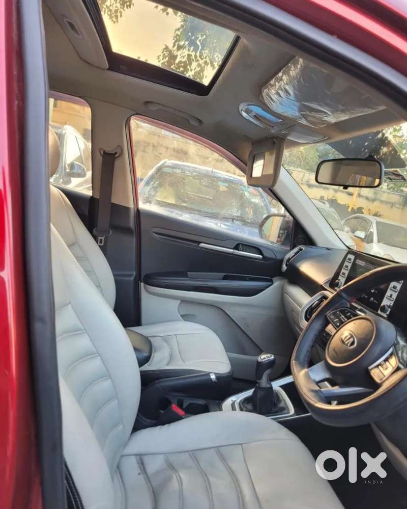 Kia Sonet Htx 1.5 Diesel, 2020, Diesel