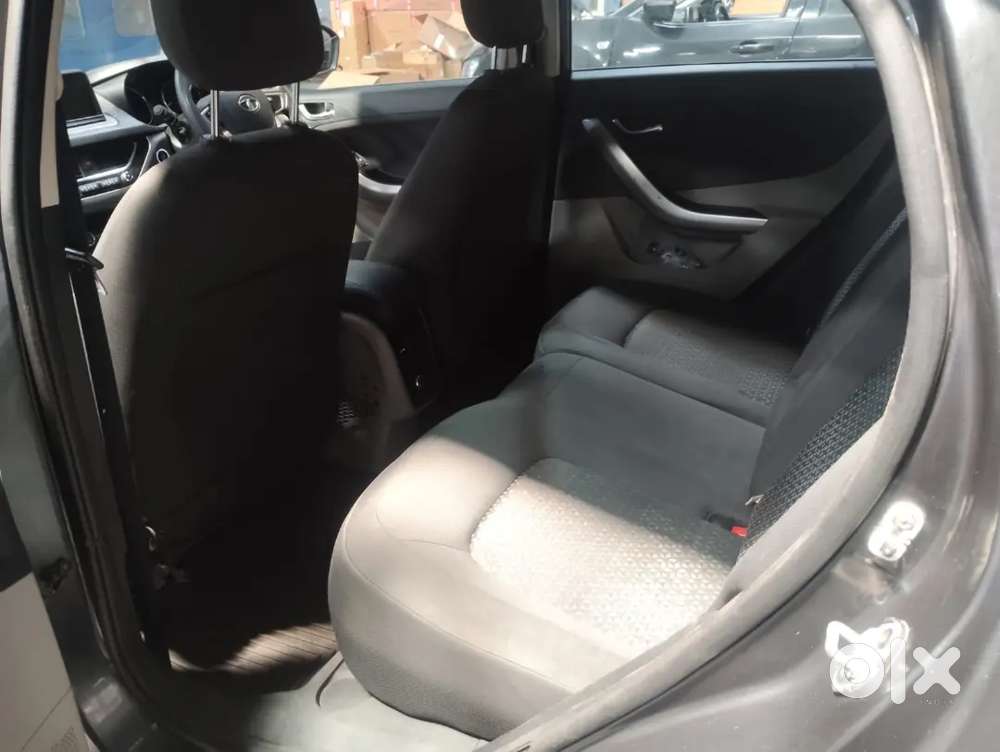 A Well Maintained Car!