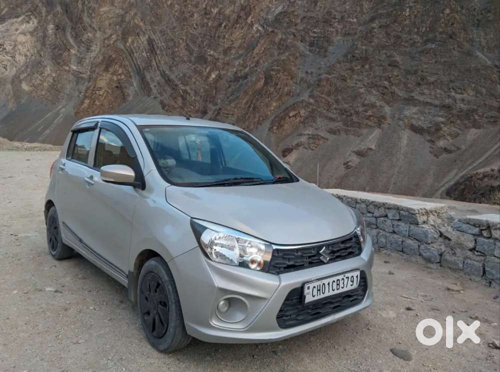 Maruti Suzuki Celerio