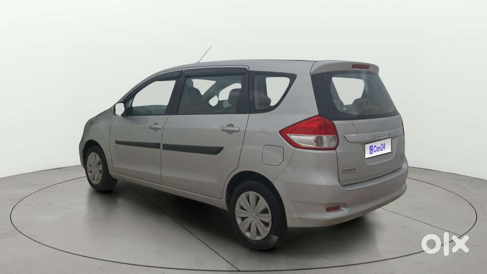 Maruti Suzuki Ertiga Vdi Shvs, 2017, Diesel