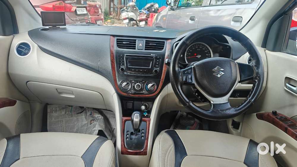 Maruti Suzuki Celerio Zxi Plus Amt, 2018, Cng & Hybrids