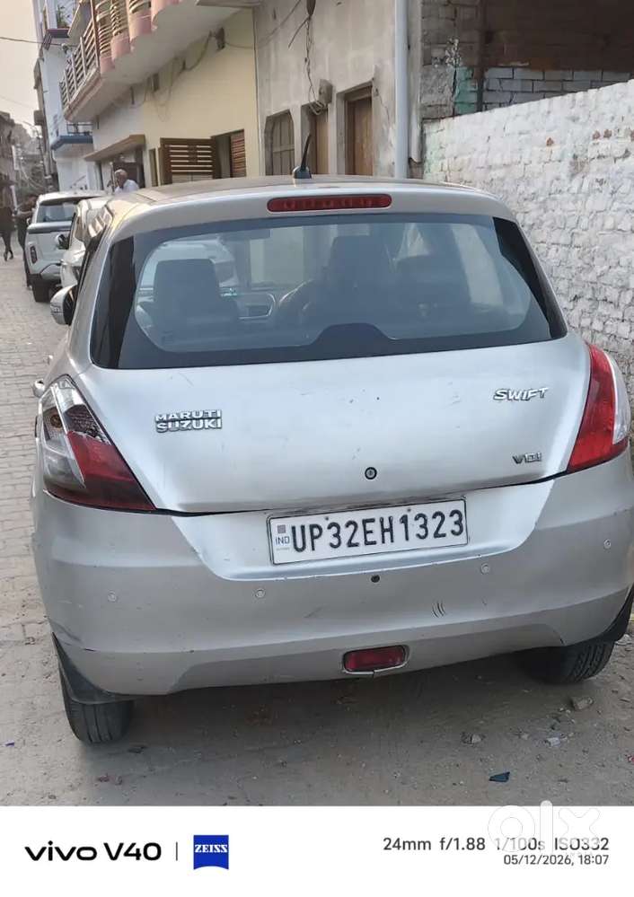 Maruti Suzuki Swift Dzire 2012 Model Brand New Condition