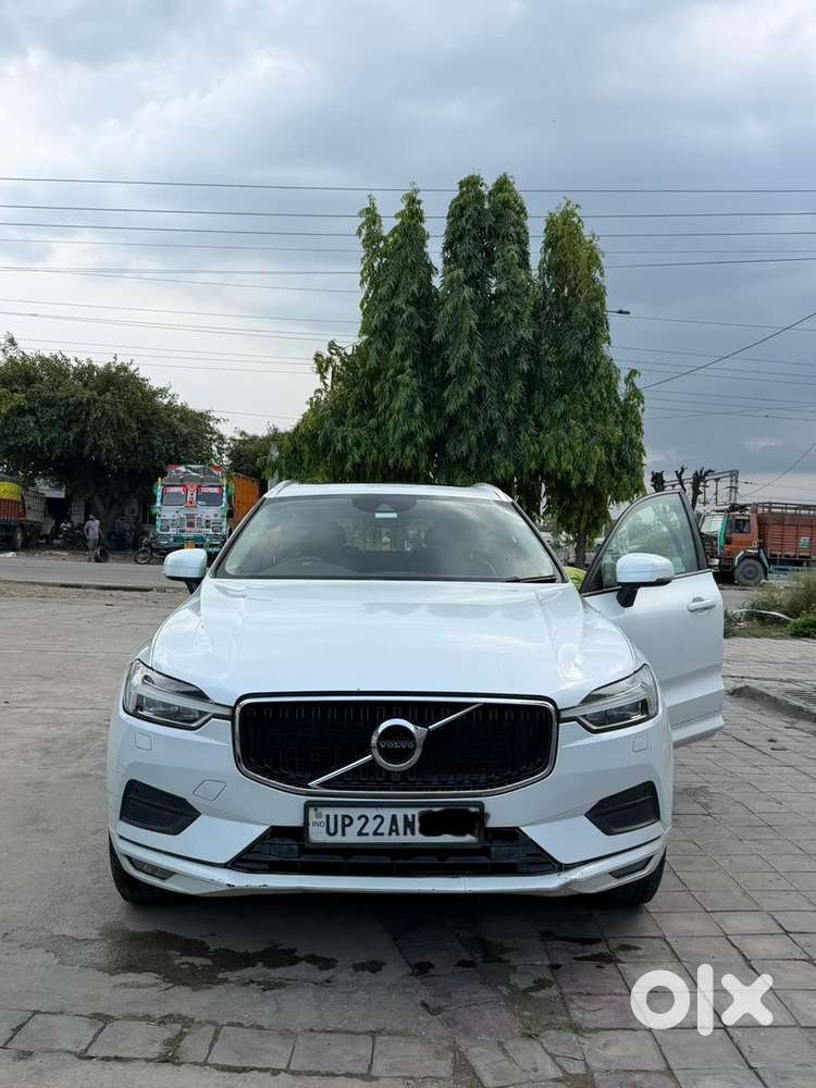 Volvo Xc60 Diesel 2019