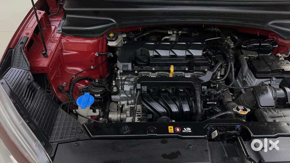 Hyundai Creta 1.5 S Petrol, 2023, Petrol