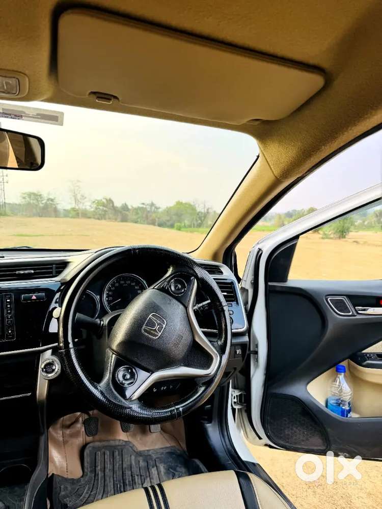 Honda City 2021 Petrol Good Condition