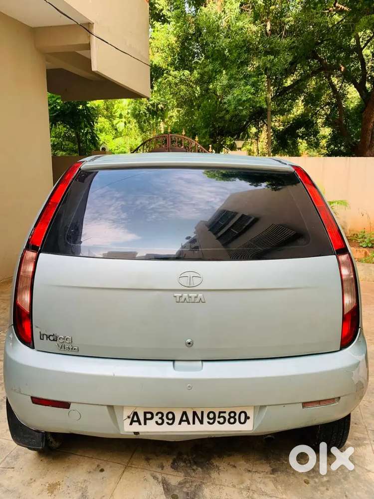 Indica Vista 2012 Life Valid 2027