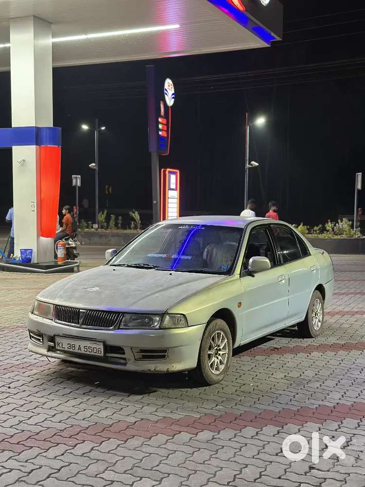 Mitsubishi Lancer 1.5 Lx 2003