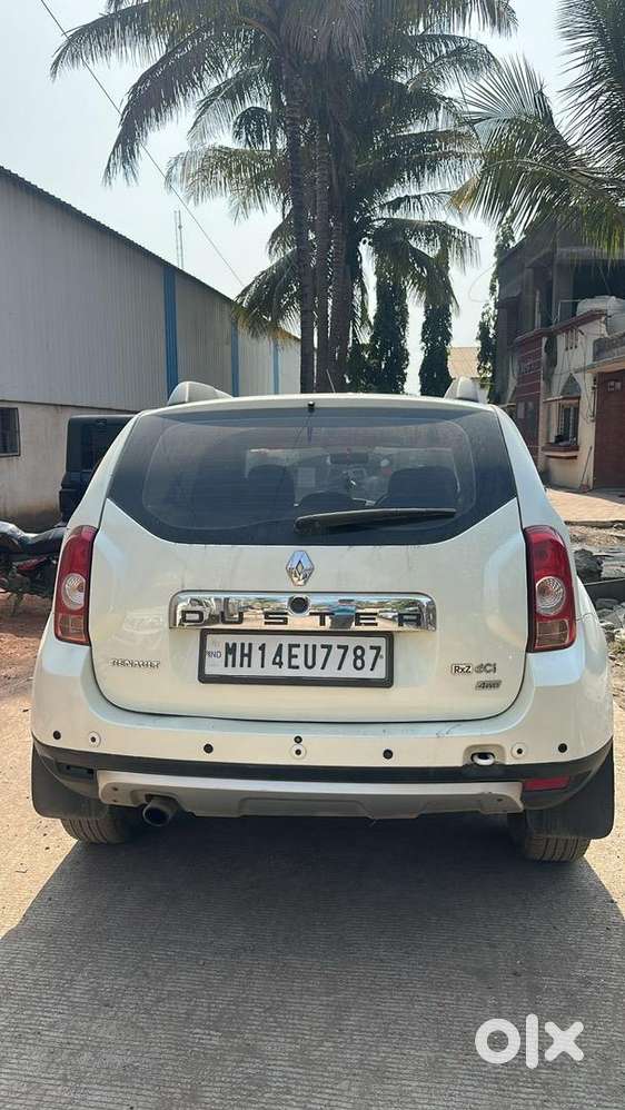 Reliable Renault Diesel 2015