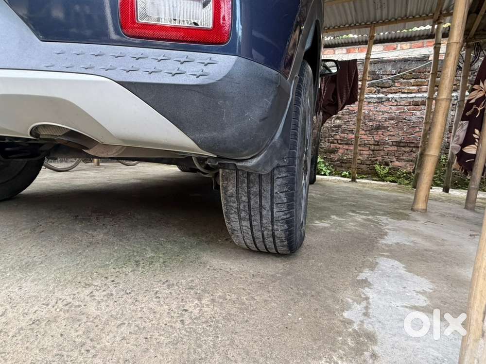 Hyundai Venue 2022 Petrol Well Maintained