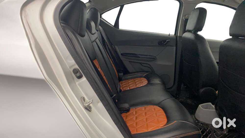 Tata Tigor 1.2 Revotron Xz, 2021, Petrol