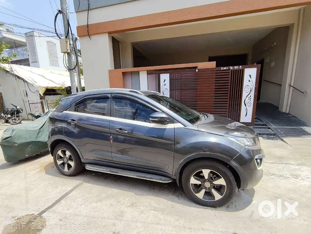 Single Owner Vehicle Less Used . Looking Like New Car .