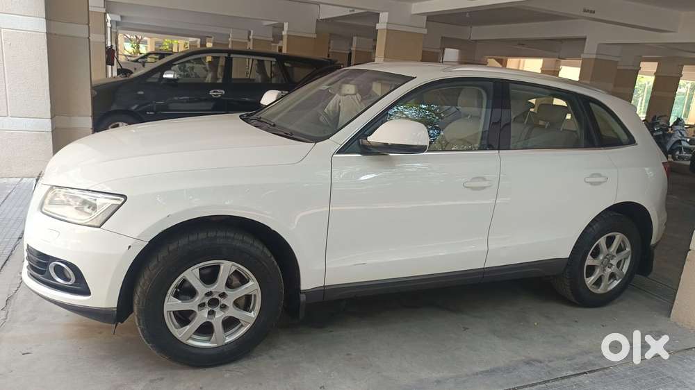 Audi Q5 2.0 Tdi Quattro Premium, 2013, Diesel