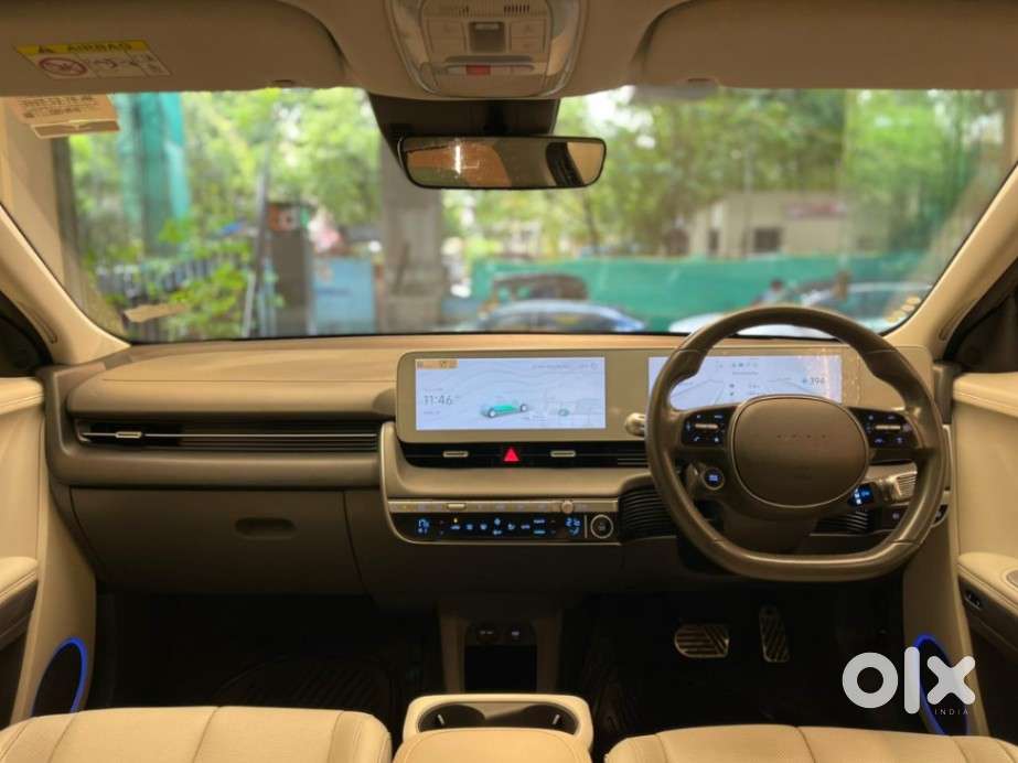 Hyundai Ioniq 5 Rwd, 2023, Electric