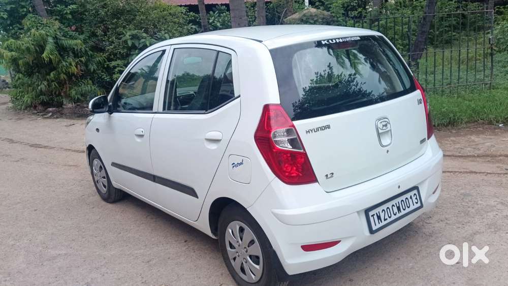 Hyundai I10 1.2 Kappa Magna, 2013, Petrol