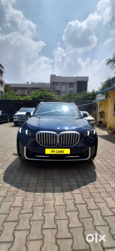 Bmw X5 Xdrive40i Xline, 2025, Petrol