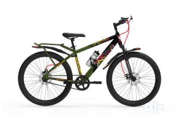 Hercules street cat brand new cycle Bicycles 1788290174