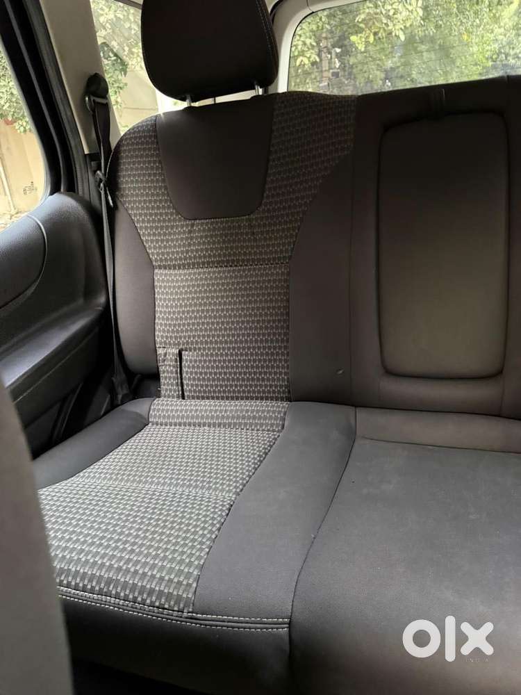 Tata Safari Storme Vx, 2018, Diesel
