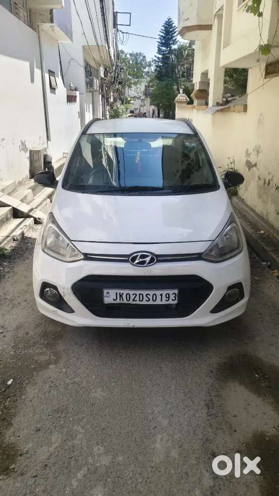 New Condition