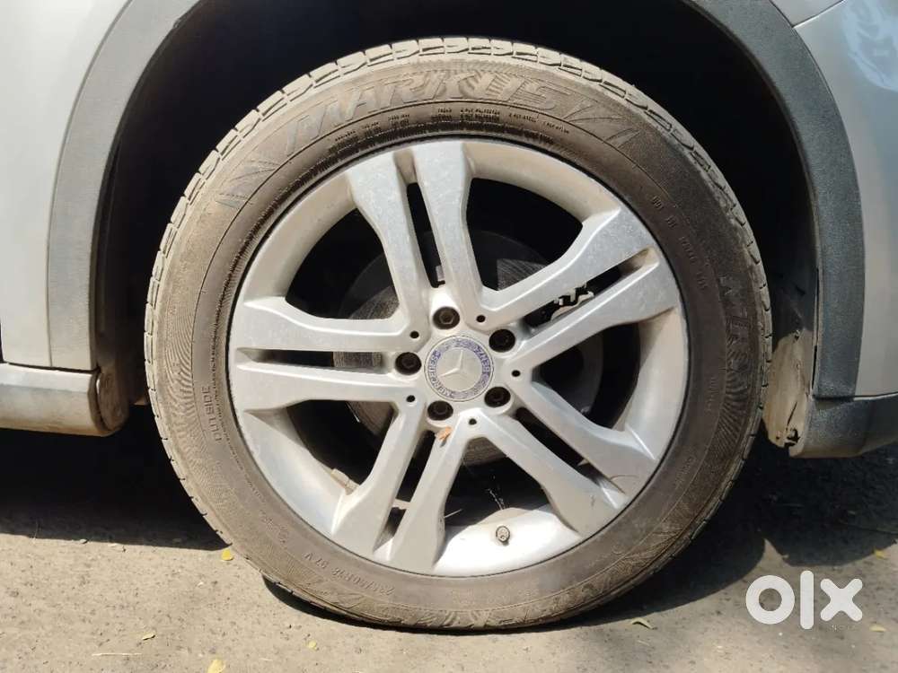 Mercedes-benz Gla Class 200 Cdi, 2014, Diesel