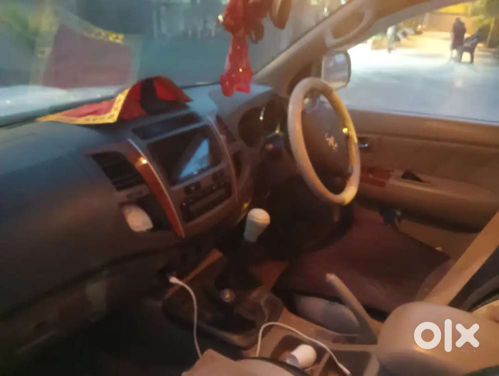 Good Condition Car