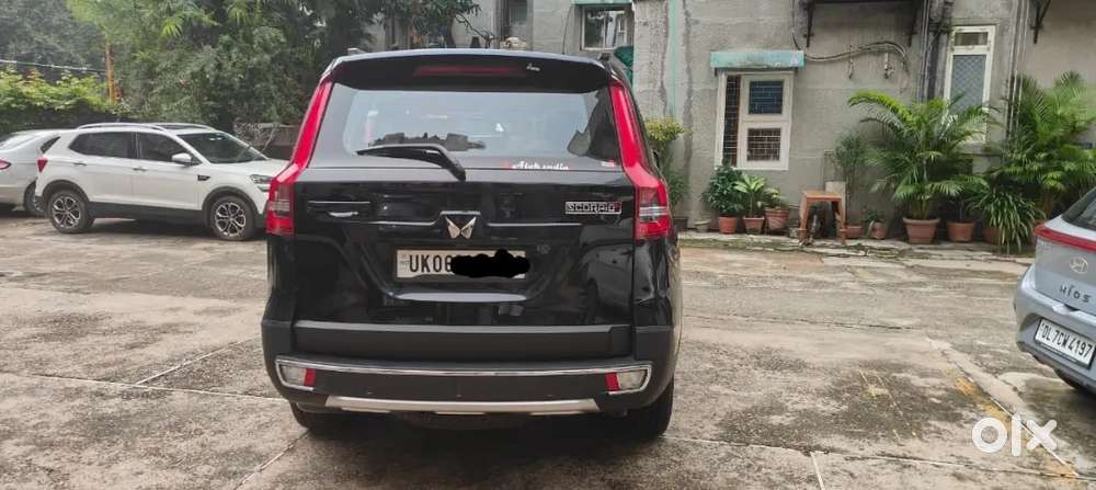 Mahindra Scorpio-n 2024 Diesel