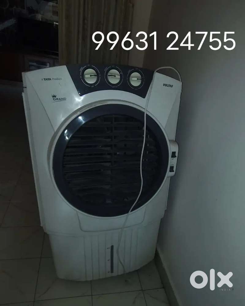 VOLTAS AIR COOLER