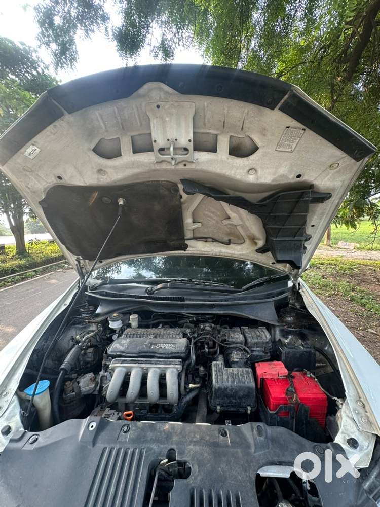 Honda City Petrol 2013