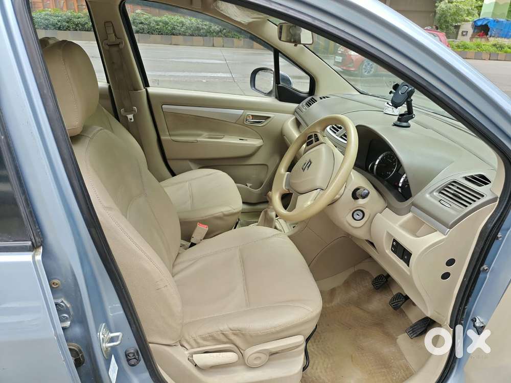 Maruti Suzuki Ertiga Zxi, 2015, Petrol