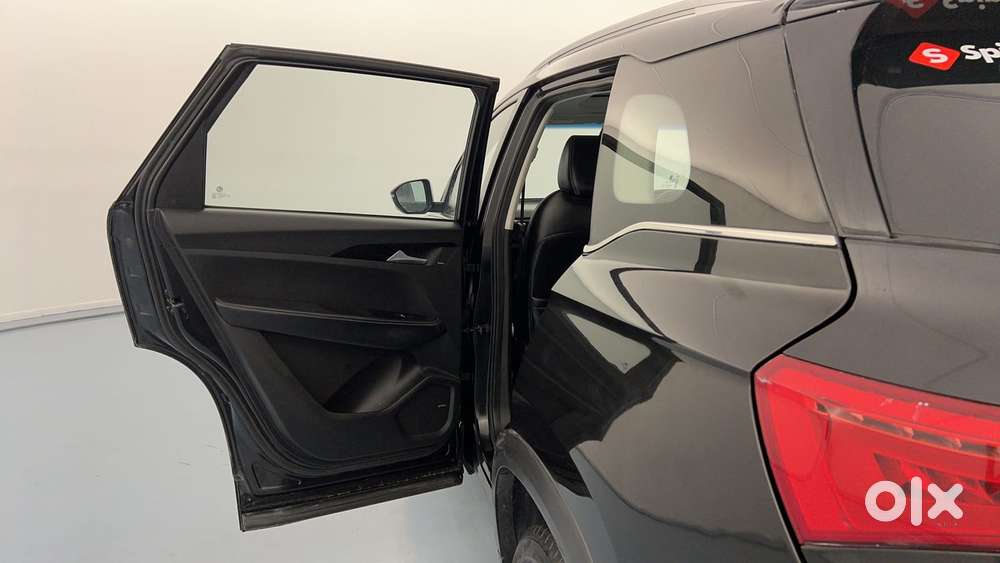 Mg Hector Sharp Dct Petrol, 2021, Petrol