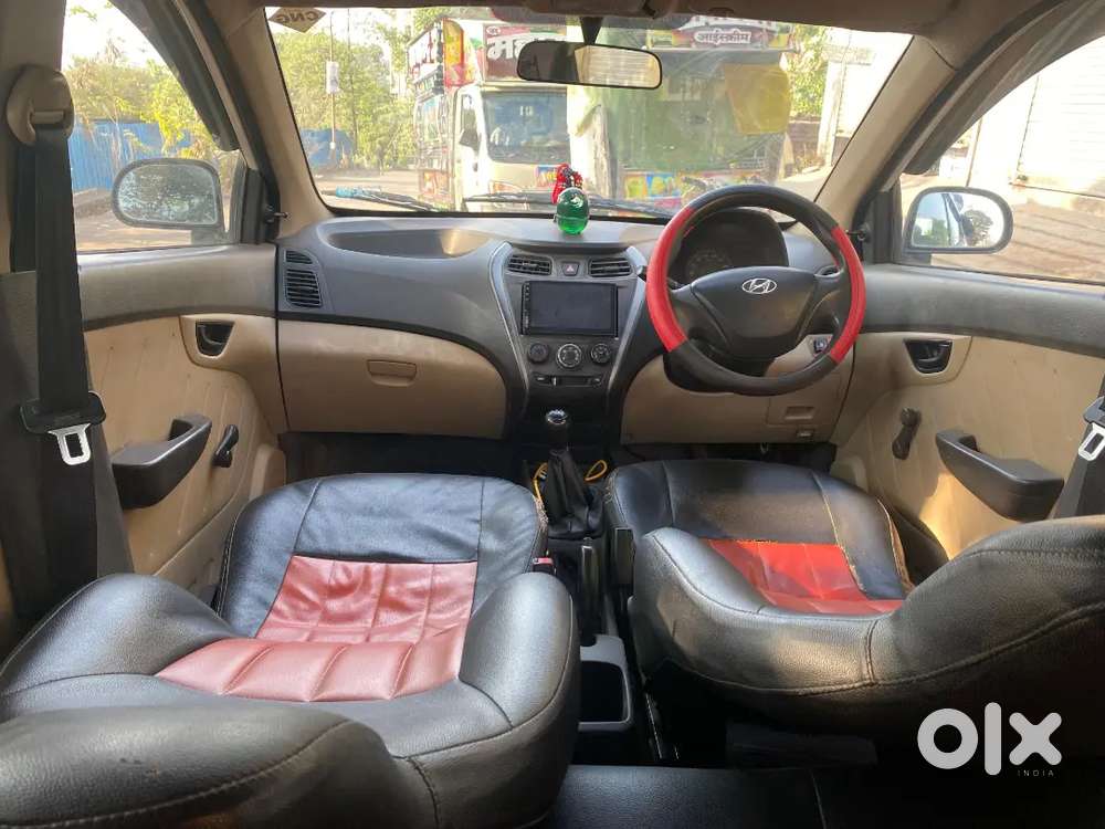 2012 Hyundai Eon Era Plus