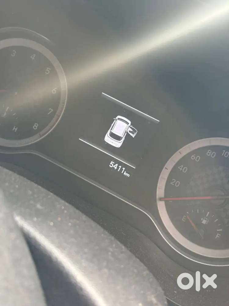 Hyundai Grand I10 Sportz 2024