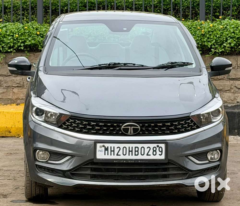 Tata Tigor 1.2 Revotron Xz Plus, 2024, Petrol