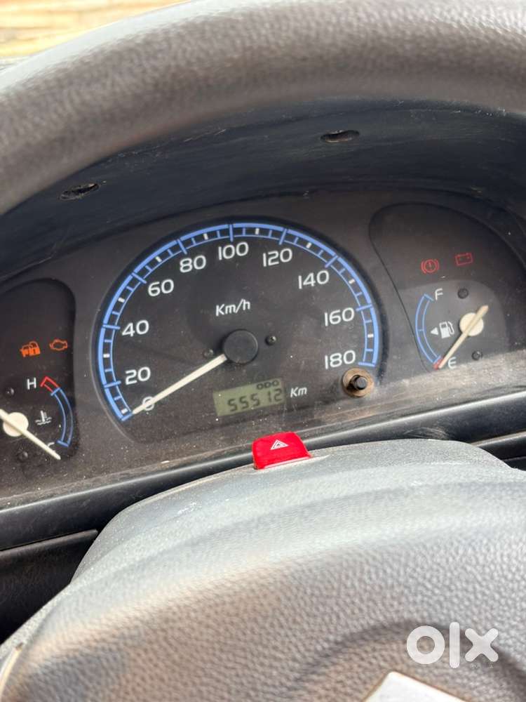 Maruti Suzuki Wagon R 2008 Model