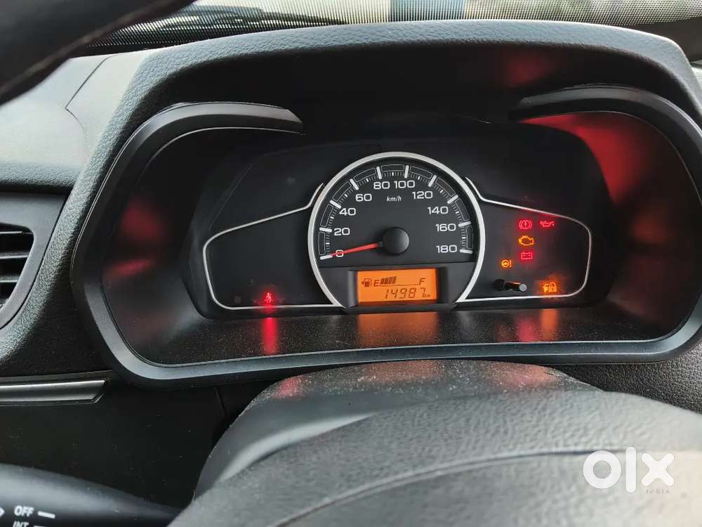 Maruti Suzuki Alto 800 2022 Cng & Hybrids Well Maintained